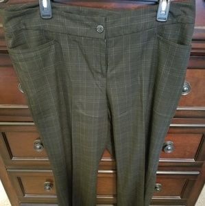 Lane Bryant Slacks